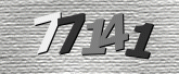 Captcha-kép