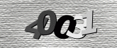 Captcha-kép