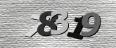 Captcha-kép