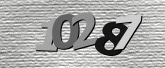 Captcha-kép