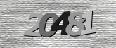 Captcha-kép