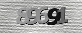 Captcha-kép