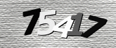 Captcha-kép