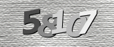 Captcha-kép