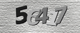 Captcha-kép