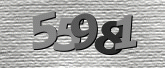 Captcha-kép
