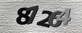 Captcha-kép