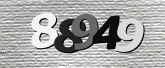 Captcha-kép