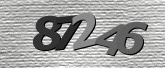 Captcha-kép