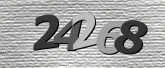 Captcha-kép