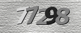 Captcha-kép