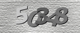 Captcha-kép