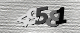 Captcha-kép