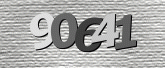 Captcha-kép