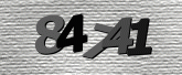 Captcha-kép