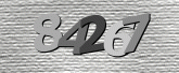 Captcha-kép