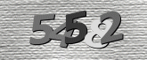 Captcha-kép