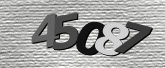 Captcha-kép