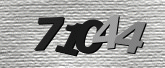 Captcha-kép