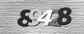 Captcha-kép