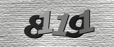Captcha-kép
