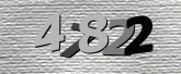 Captcha-kép