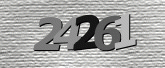 Captcha-kép