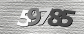 Captcha-kép