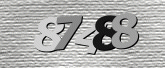 Captcha-kép