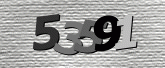 Captcha-kép