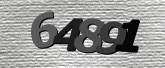 Captcha-kép