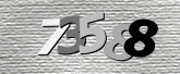 Captcha-kép