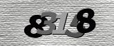 Captcha-kép