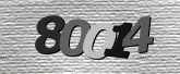 Captcha-kép