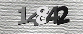 Captcha-kép