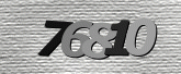 Captcha-kép