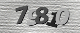 Captcha-kép