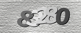 Captcha-kép