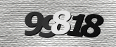 Captcha-kép
