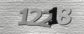 Captcha-kép