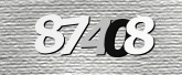 Captcha-kép