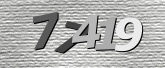 Captcha-kép