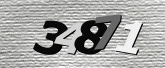 Captcha-kép