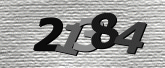 Captcha-kép