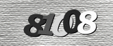 Captcha-kép
