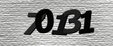 Captcha-kép