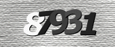 Captcha-kép