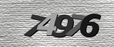 Captcha-kép