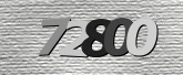 Captcha-kép