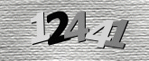 Captcha-kép